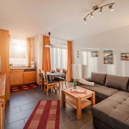 Haus Roland Wohnung 05 Цинновиц Экстерьер фото