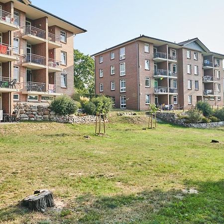 Haus Roland Wohnung 05 Цинновиц Экстерьер фото